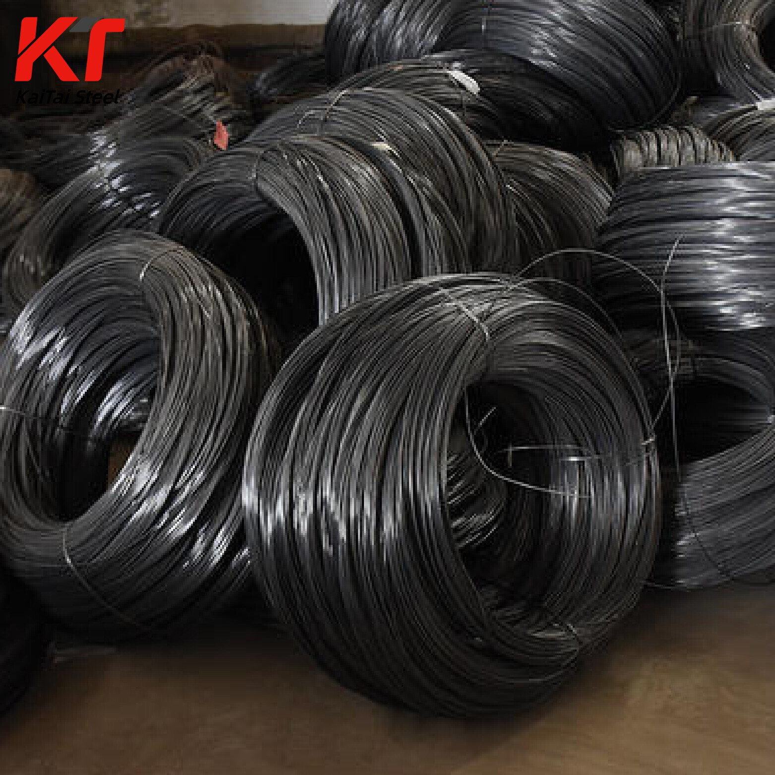 Carbon Steel Wire Sae1018 Carbon Steel Wire Sae1045 1006