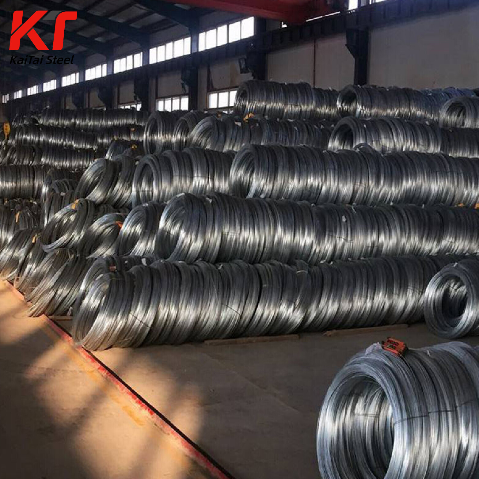 Carbon Steel Wire Sae1018 Carbon Steel Wire Sae1045 1006