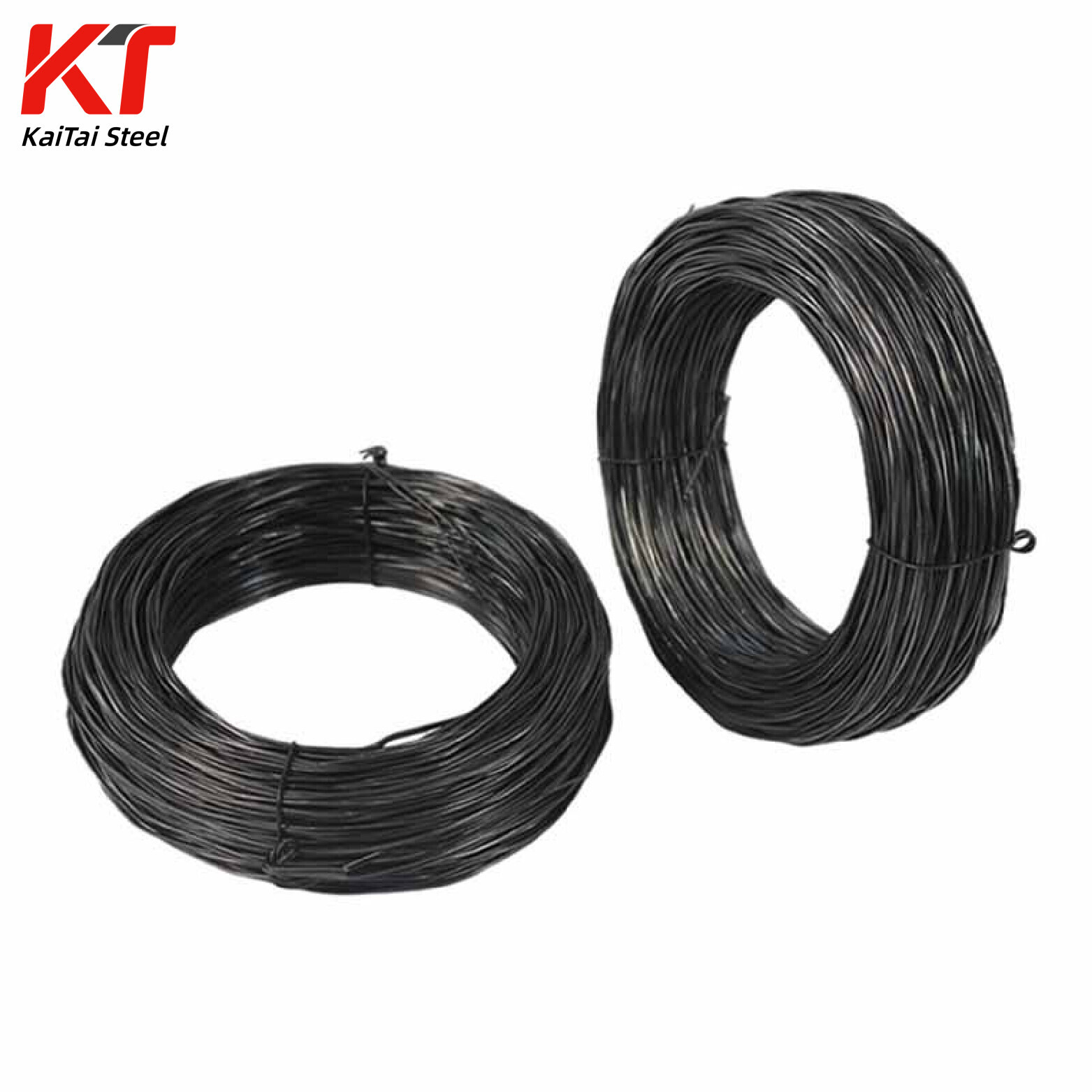 High Carbon Steel Wire Rod 1008 1022 / Low Carbon Steel Wire 5.5mm 8mm 