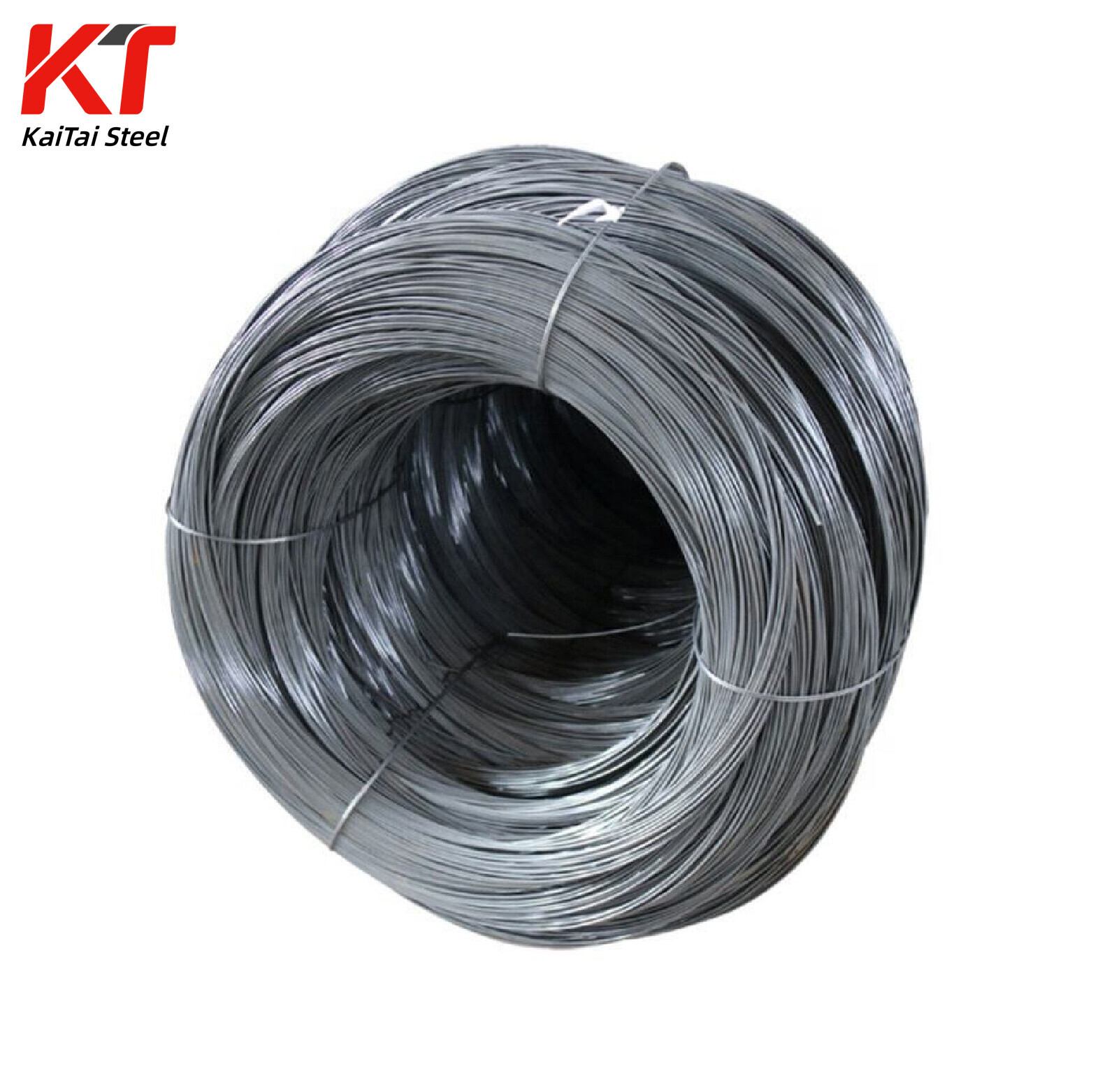 High Carbon Steel Wire Rod 1008 1022 / Low Carbon Steel Wire 5.5mm 8mm 