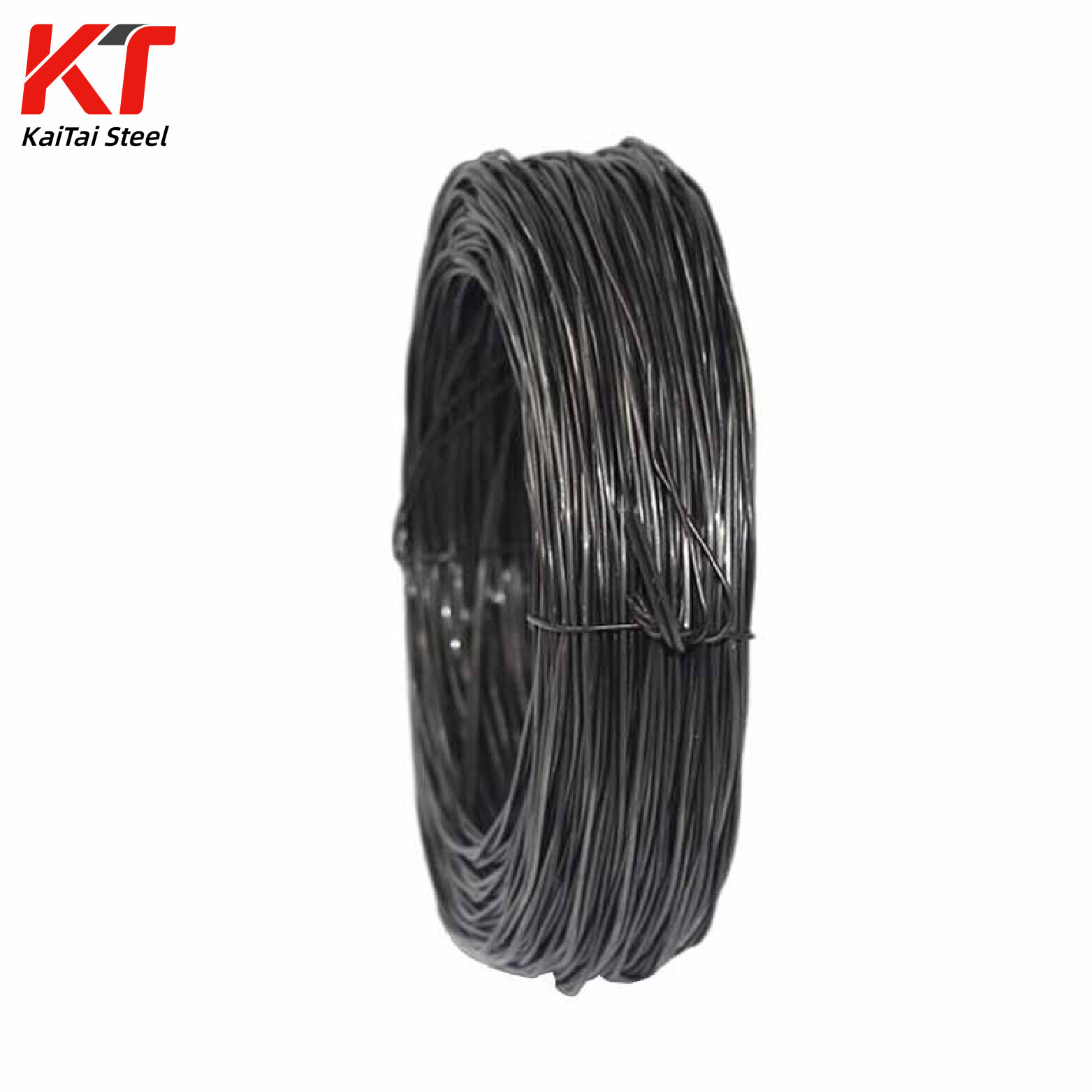 Hot Rolled Carbon Steel Wire / Spring Type Carbon Steel Wire - SAE 1008/1010