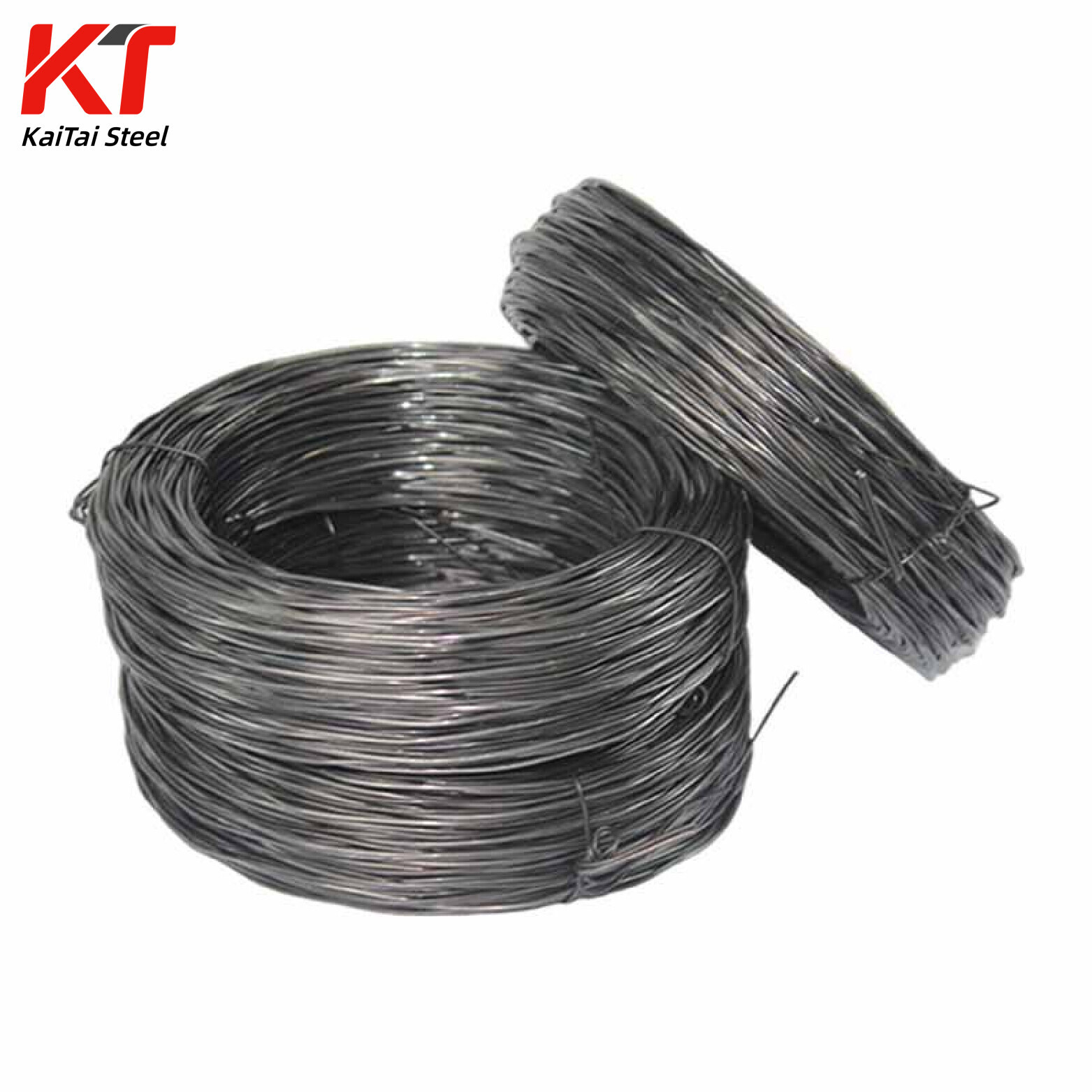 Hot Rolled Carbon Steel Wire / Spring Type Carbon Steel Wire - SAE 1008/1010