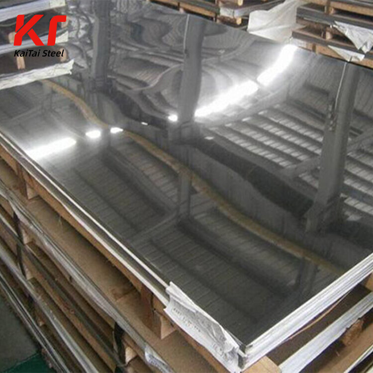 Factory direct sales 201 202 304 316 409 410 430 Stainless Steel Sheets Plate 300 Series 