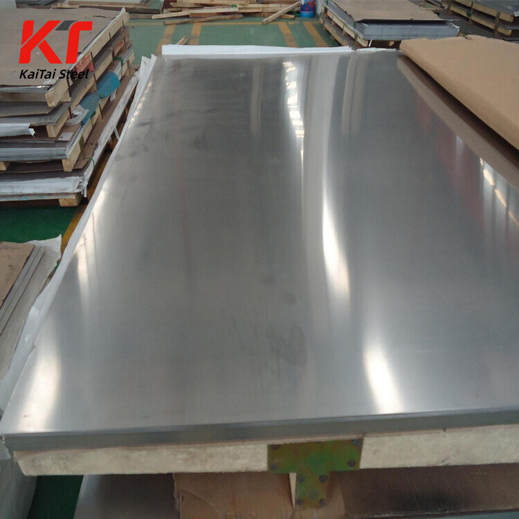 Factory direct sales 201 202 304 316 409 410 430 Stainless Steel Sheets Plate 300 Series 