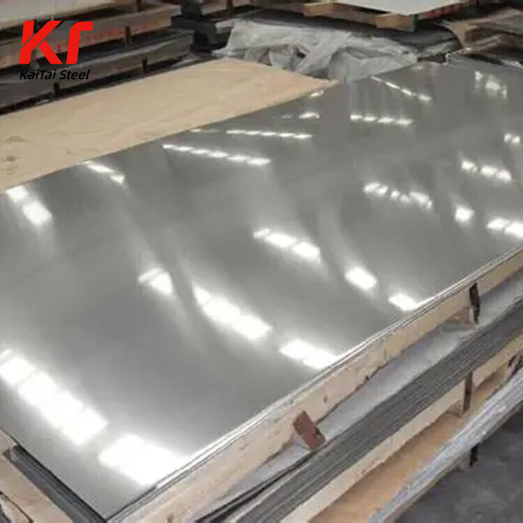 Factory direct sales 201 202 304 316 409 410 430 Stainless Steel Sheets Plate 300 Series 