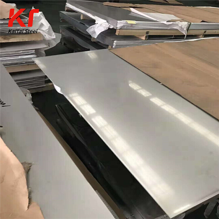 Factory direct sales 201 202 304 316 409 410 430 Stainless Steel Sheets Plate 300 Series 