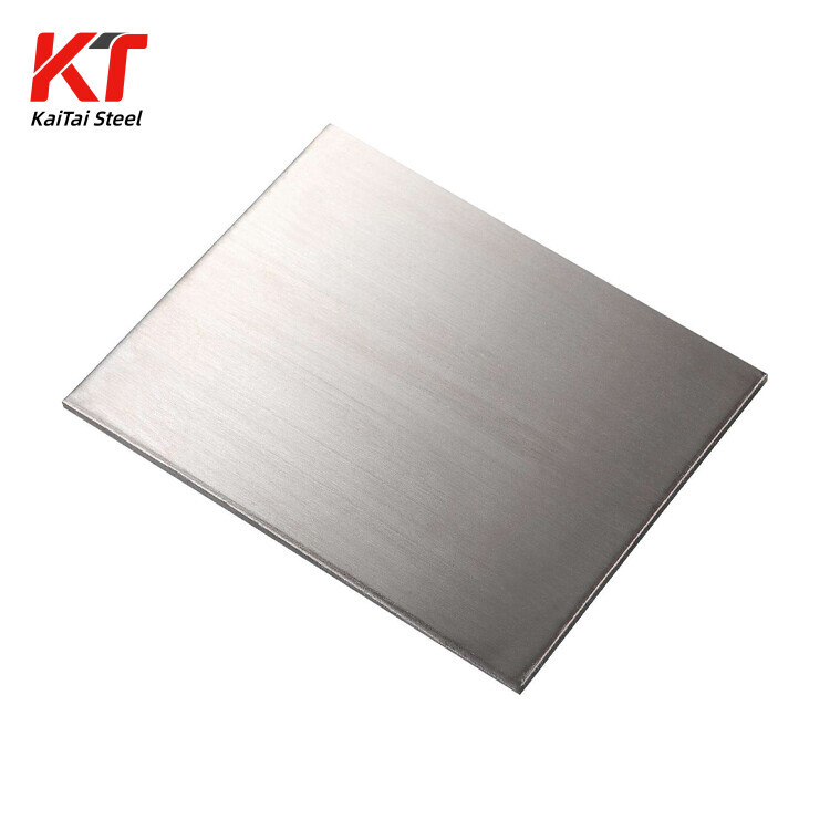 Factory direct sales 201 202 304 316 409 410 430 Stainless Steel Sheets Plate 300 Series 