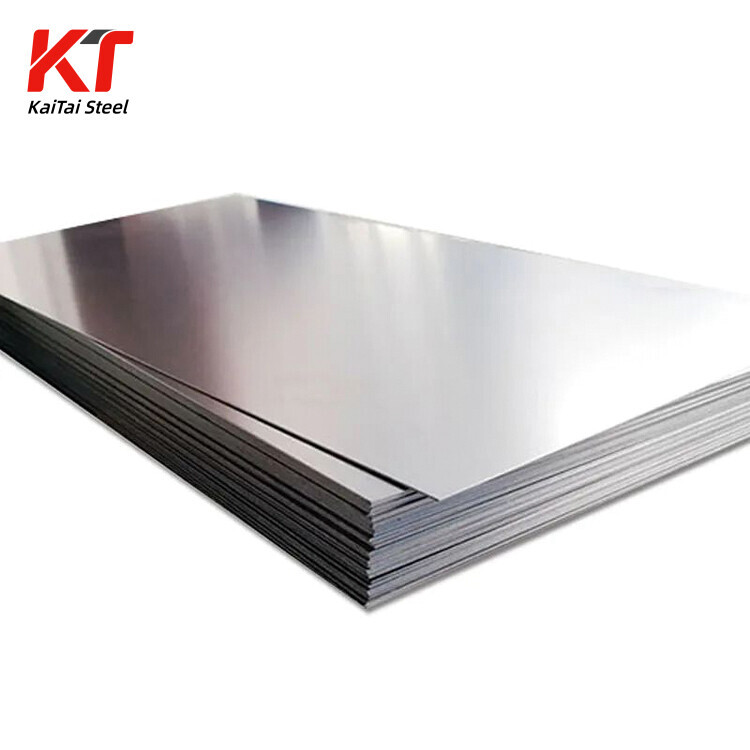 Factory direct sales 201 202 304 316 409 410 430 Stainless Steel Sheets Plate 300 Series 
