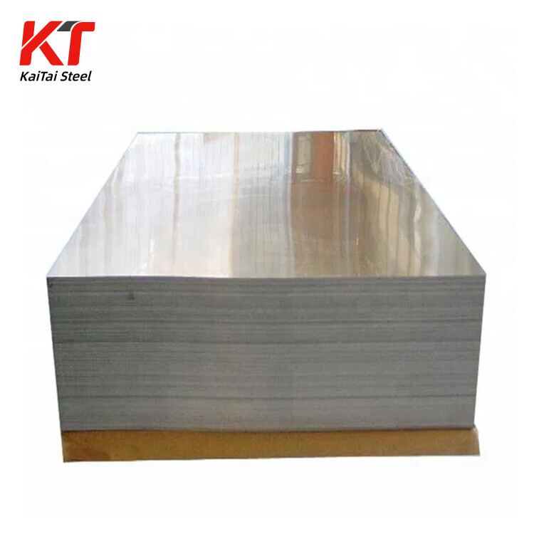 Factory direct sales 201 202 304 316 409 410 430 Stainless Steel Sheets Plate 300 Series 