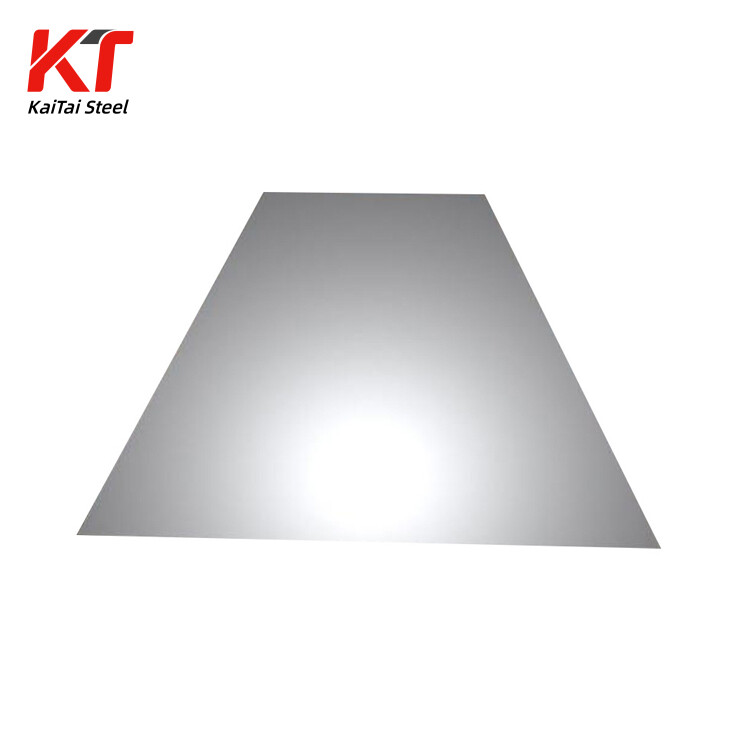 304L / 316L / 310S / 2205 / 2507 Grades Cold-Rolled Stainless Steel Plate 