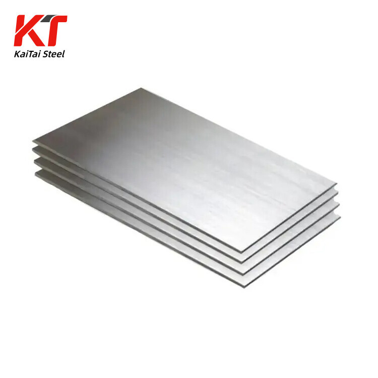 304 Cold Rolled Stainless Steel Sheet Super Mirror 316 316L Stainless Steel Metal Sheet
