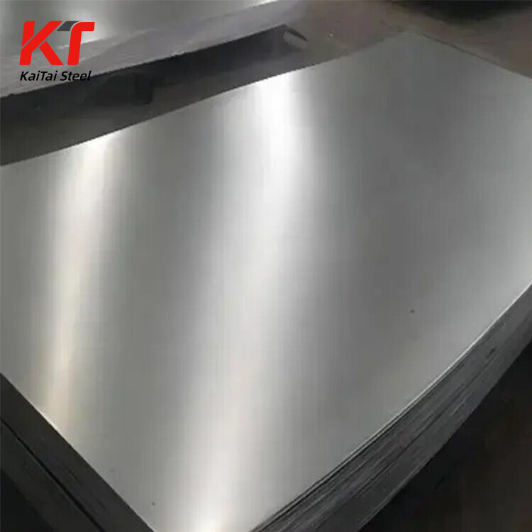 304 Cold Rolled Stainless Steel Sheet Super Mirror 316 316L Stainless Steel Metal Sheet