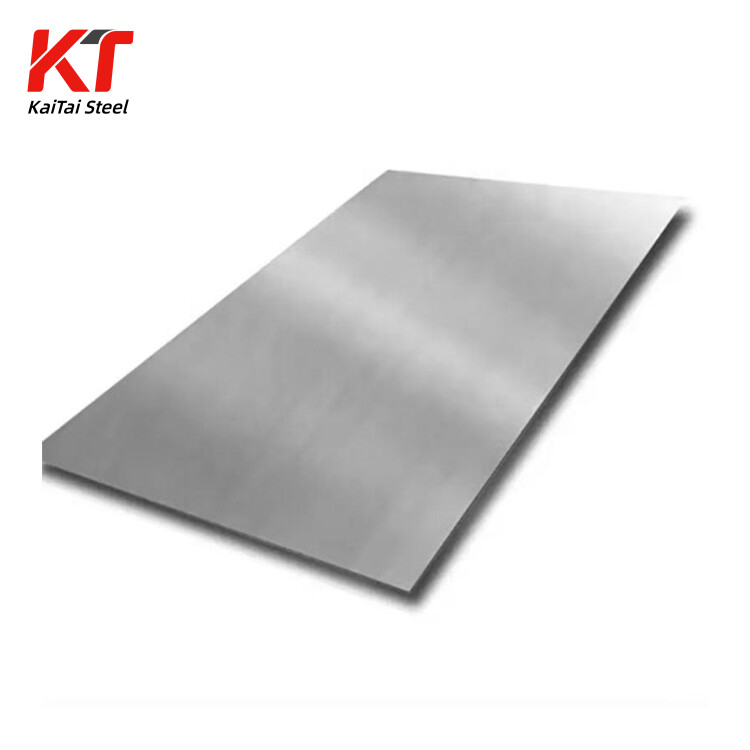 304 Cold Rolled Stainless Steel Sheet Super Mirror 316 316L Stainless Steel Metal Sheet