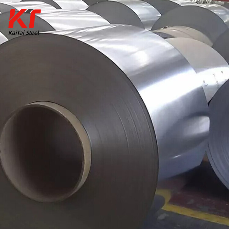 Hot Rolled / Cold Rolled Stainless Coil SUS 201 304L 316L 409L 904L 2205 2B Hairline 300 Series