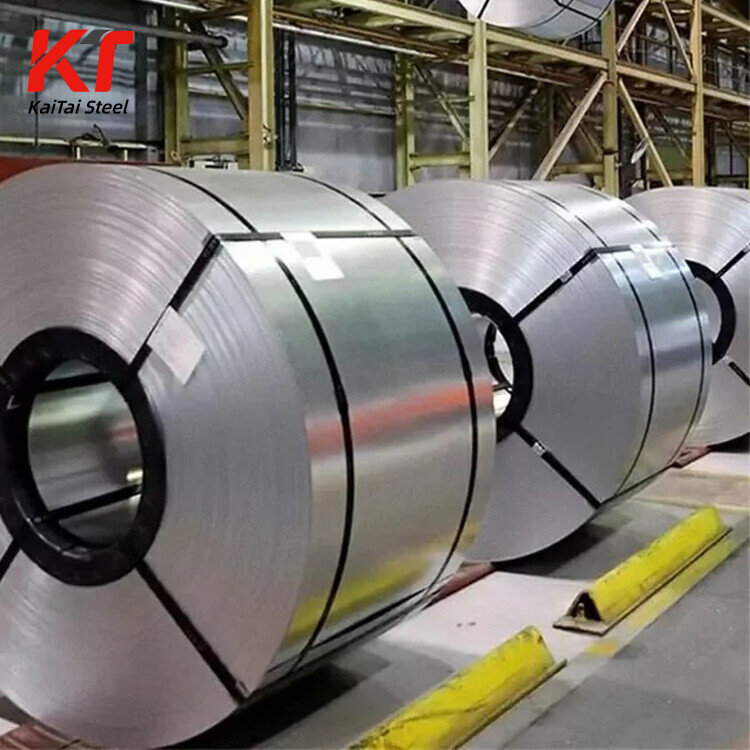 Hot Rolled / Cold Rolled Stainless Coil SUS 201 304L 316L 409L 904L 2205 2B Hairline 300 Series