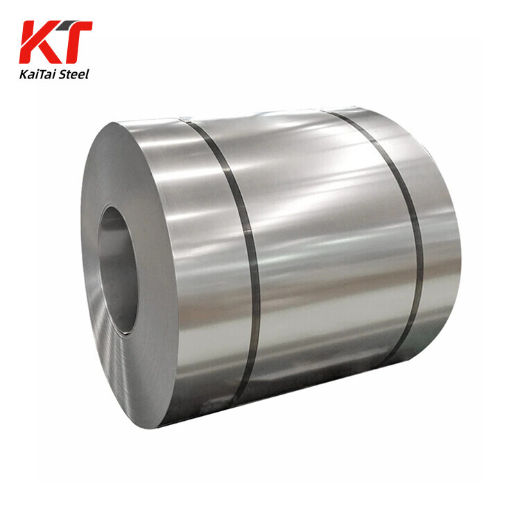 316L 201 430 410 202 321 316 310S Stainless Steel Coil