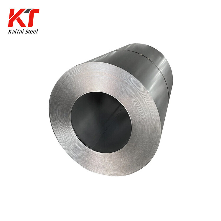 Professional Supplier's 304 Stainless Steel Coils / Austenitic Stainless 304 306 Stainless Steel Coils 