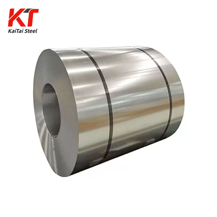 Professional Supplier's 304 Stainless Steel Coils / Austenitic Stainless 304 306 Stainless Steel Coils 