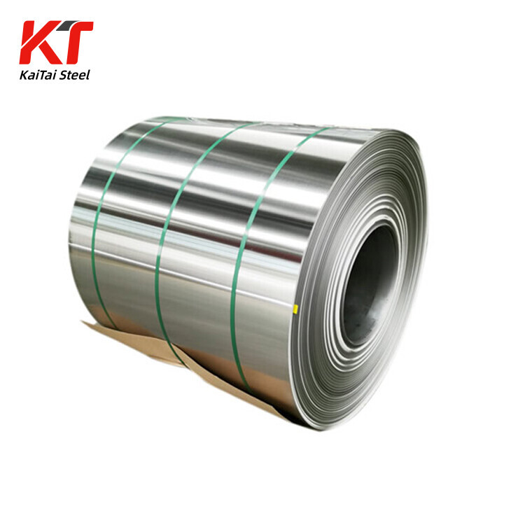 316 / 316L / 310S / 420 Stainless Steel Coil