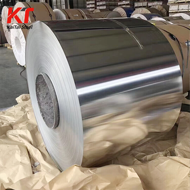 316 / 316L / 310S / 420 Stainless Steel Coil
