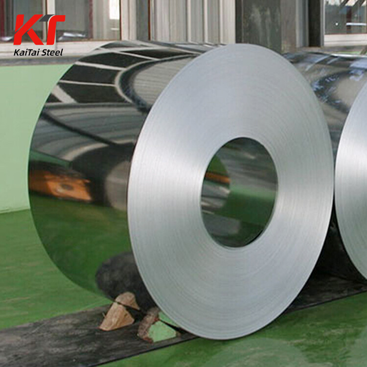 316 / 316L / 310S / 420 Stainless Steel Coil
