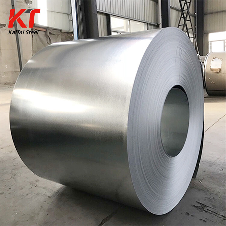 316 / 316L / 310S / 420 Stainless Steel Coil