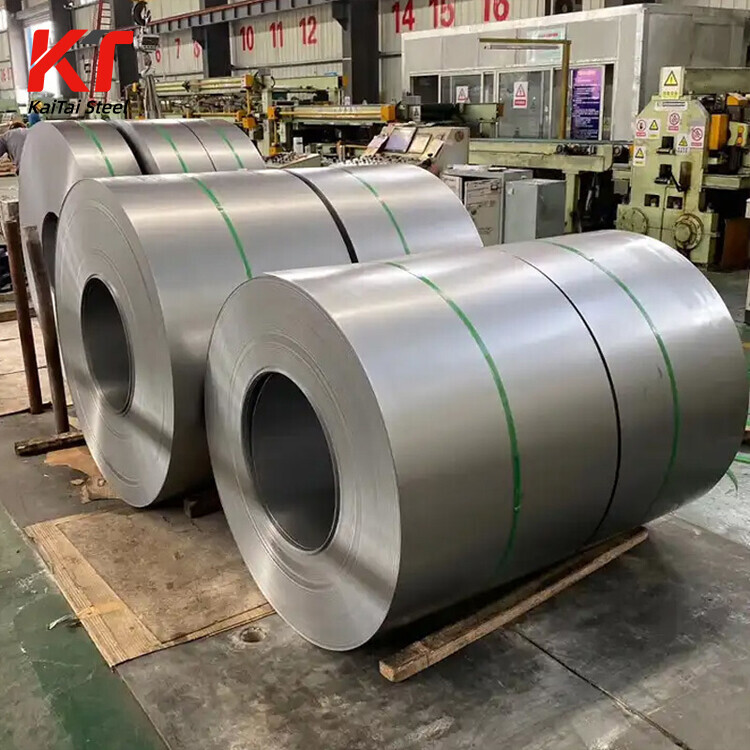316 / 316L / 310S / 420 Stainless Steel Coil