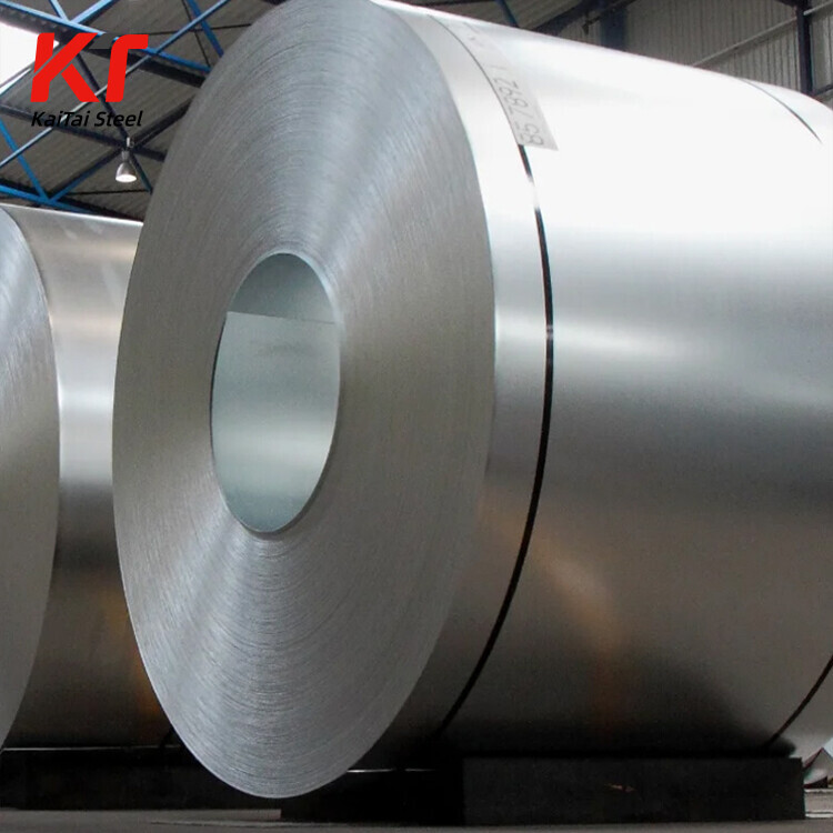 430 /2205 / Hastelloy C-276 / Type 304 Stainless steel coil
