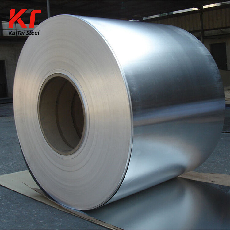 430 /2205 / Hastelloy C-276 / Type 304 Stainless steel coil
