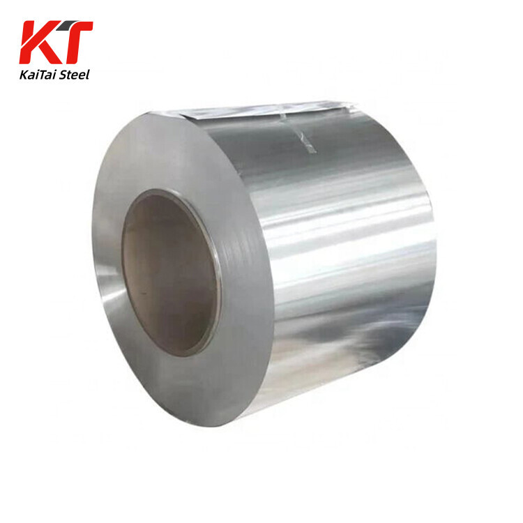 430 /2205 / Hastelloy C-276 / Type 304 Stainless steel coil