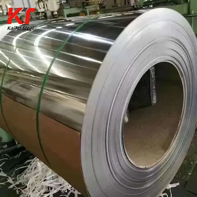 430 /2205 / Hastelloy C-276 / Type 304 Stainless steel coil