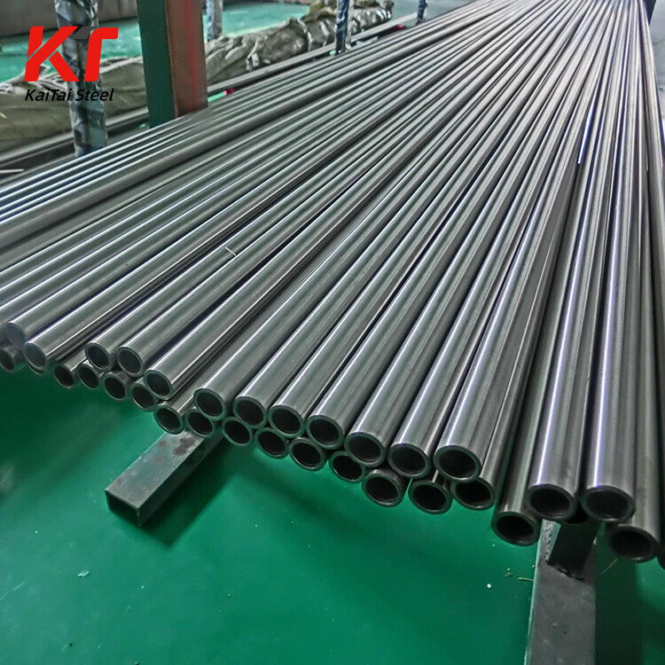 201/304/316 Stainless Steel Pipe