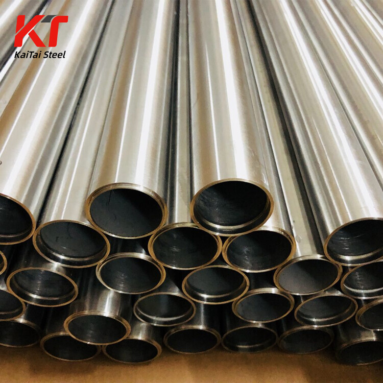 Factory direct sales 310S / 316L Stainless steel pipe