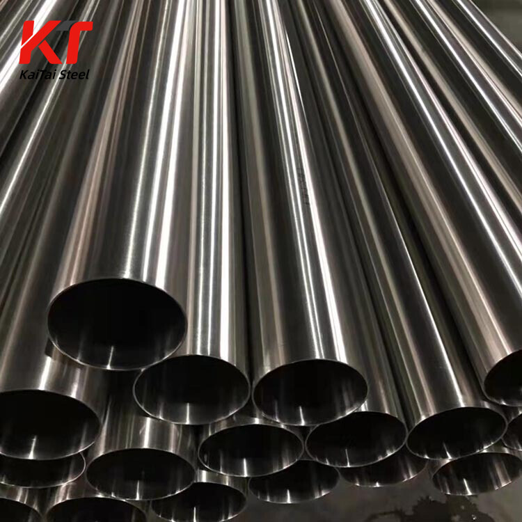Factory direct sales 310S / 316L Stainless steel pipe