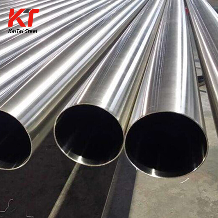 Factory direct sales 310S / 316L Stainless steel pipe