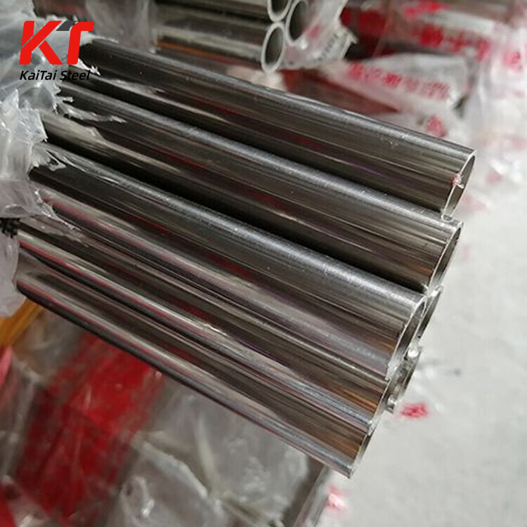 Factory direct sales 310S / 316L Stainless steel pipe