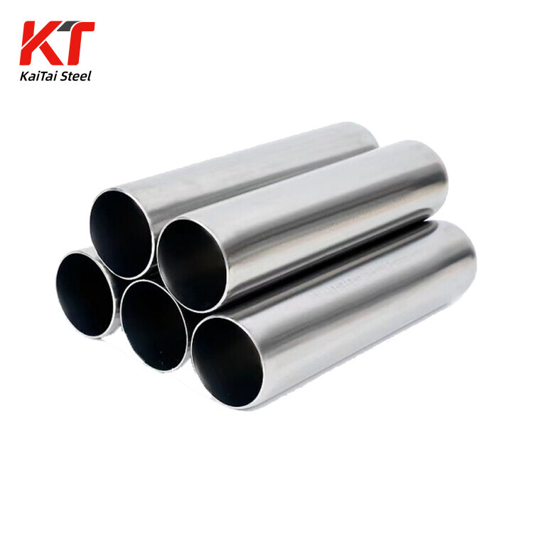 Factory direct sales 310S / 316L Stainless steel pipe