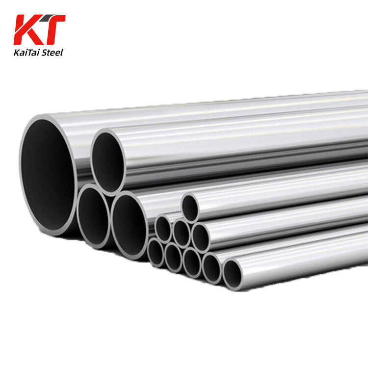 Factory direct sales 310S / 316L Stainless steel pipe