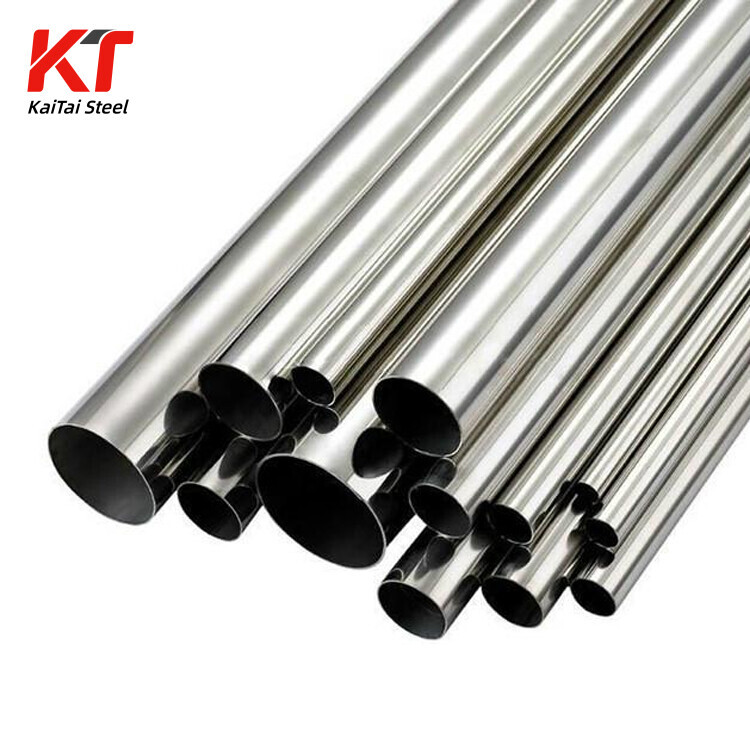Factory direct sales 310S / 316L Stainless steel pipe
