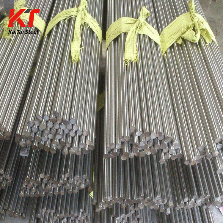 304/316 Stainless Steel Round Bar