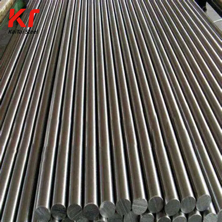 304/316 Stainless Steel Round Bar