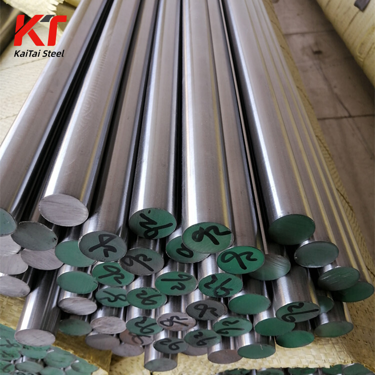304L Stainless steel round bar