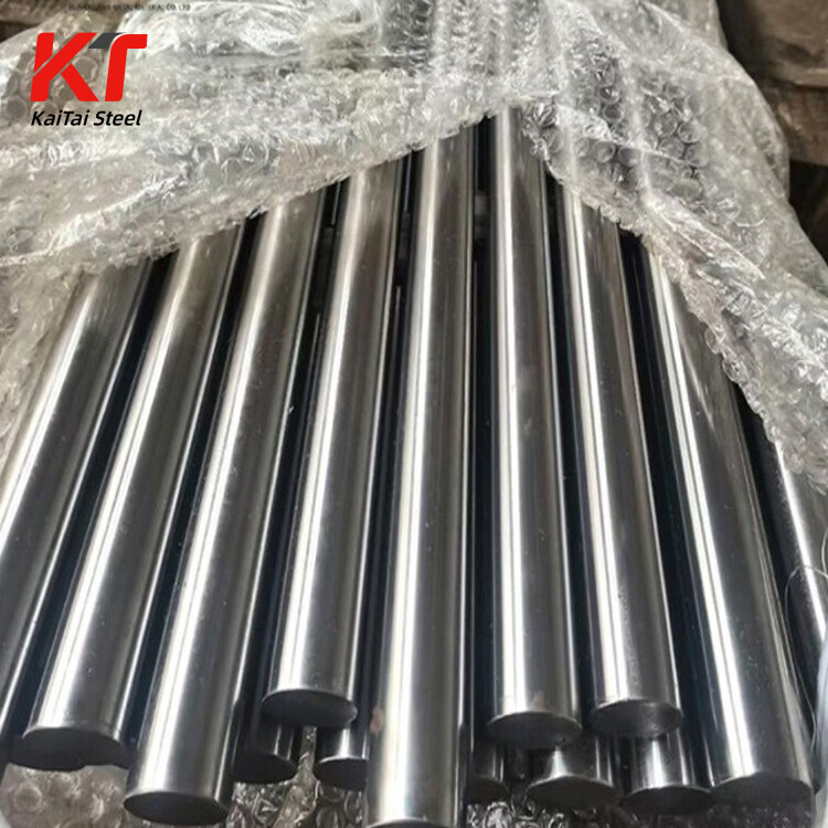 304L Stainless steel round bar
