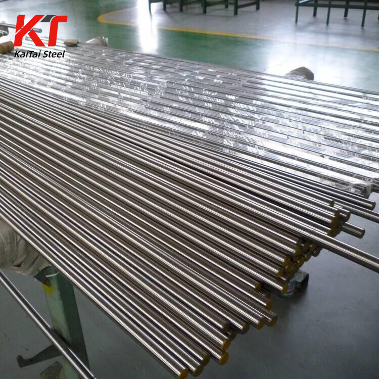 304L Stainless steel round bar