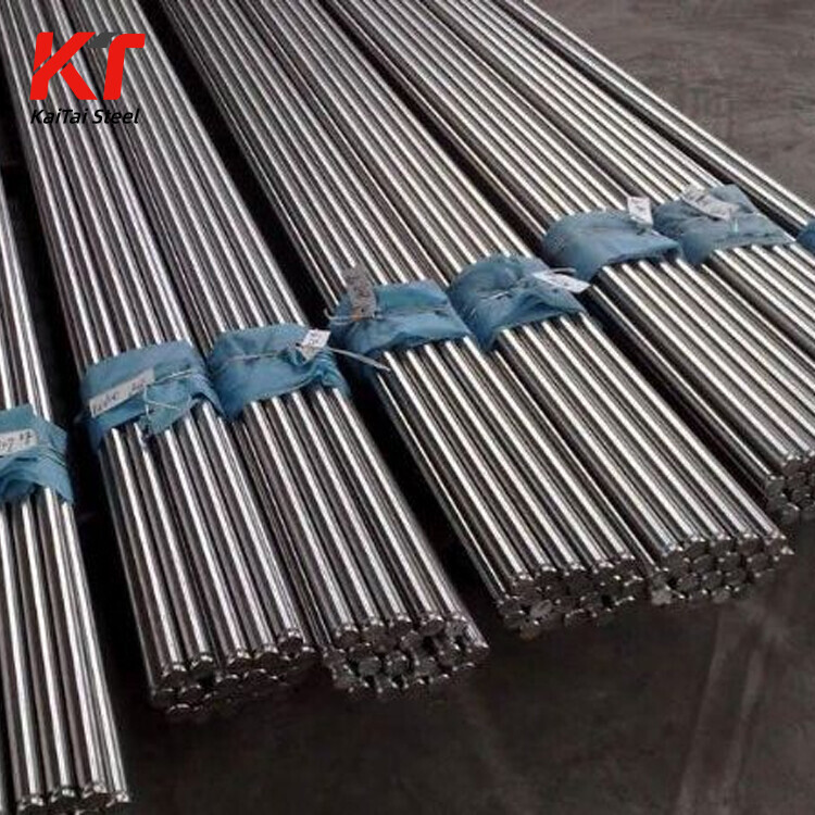 304L Stainless steel round bar