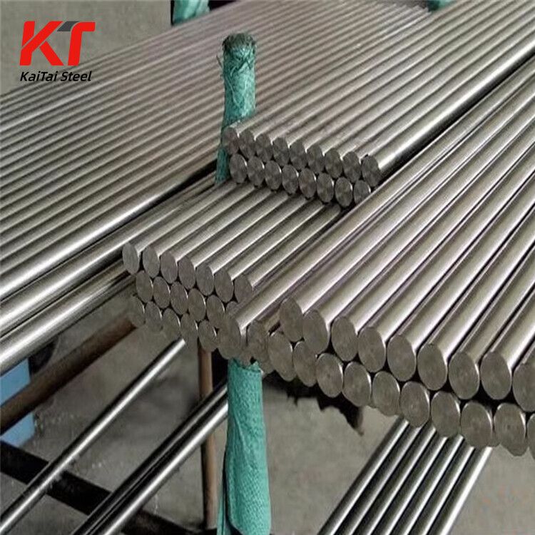 Stainless steel round bar