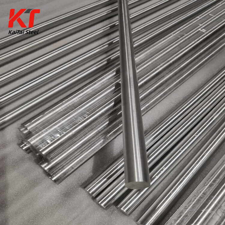 310S Stainless steel round bar