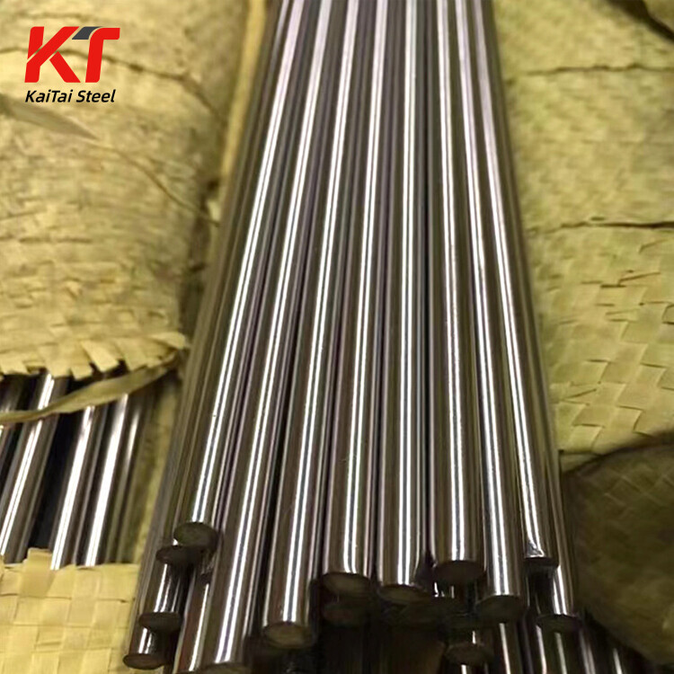 904L Stainless steel round bar