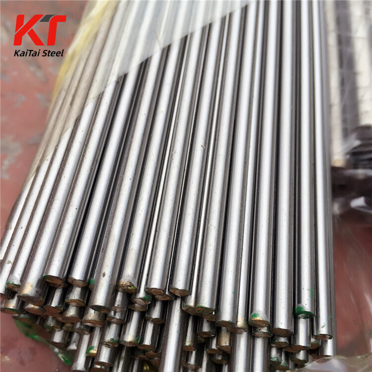 904L Stainless steel round bar
