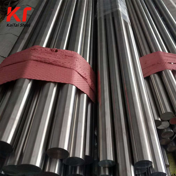 904L Stainless steel round bar